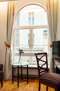 Elite Hotel Mollberg