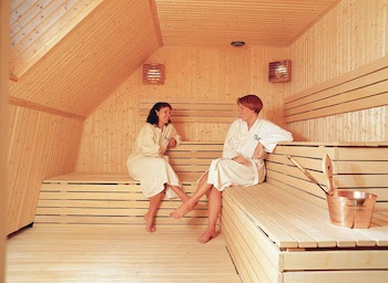 Elite Hotel Mollberg