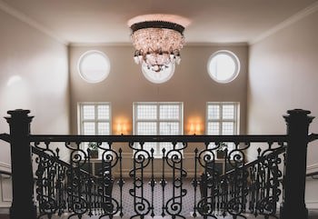 Elite Hotel Mollberg