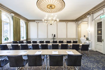 Elite Hotel Mollberg