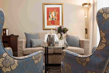 Elite Hotel Mollberg