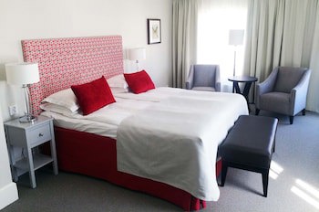 Elite Hotel Mollberg