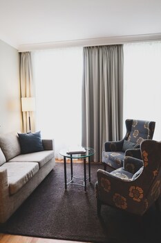 Elite Hotel Mollberg