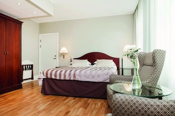 Elite Hotel Mollberg