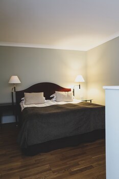Elite Hotel Mollberg