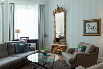 Elite Hotel Mollberg