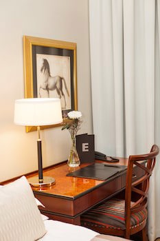 Elite Hotel Mollberg