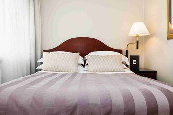 Elite Hotel Mollberg