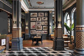 Elite Hotel Mollberg