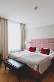 Elite Hotel Mollberg