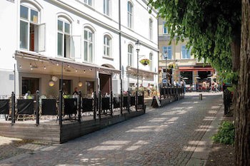 Elite Hotel Mollberg