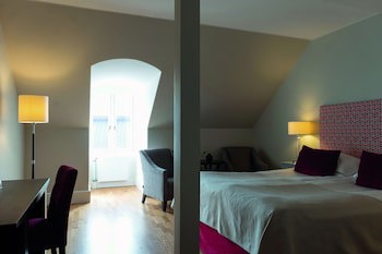 Elite Hotel Mollberg