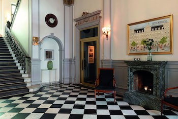 Elite Hotel Mollberg