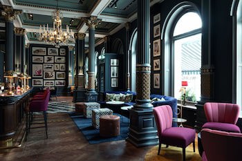 Elite Hotel Mollberg