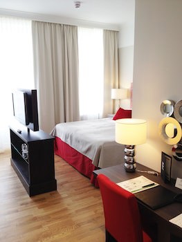 Elite Hotel Mollberg
