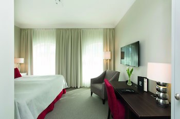 Elite Hotel Mollberg