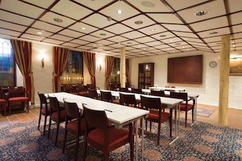 Elite Hotel Mollberg