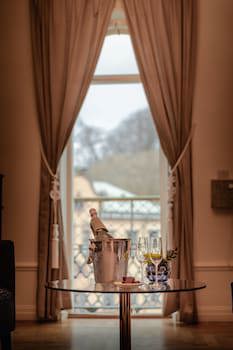 Elite Hotel Mollberg