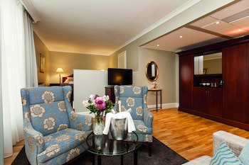 Elite Hotel Mollberg