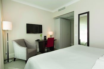 Elite Hotel Mollberg