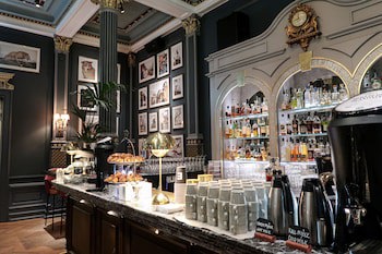 Elite Hotel Mollberg