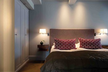 Elite Hotel Mollberg