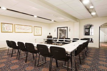 Elite Hotel Mollberg