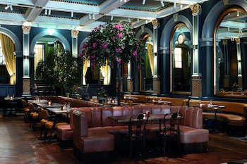 Elite Hotel Mollberg