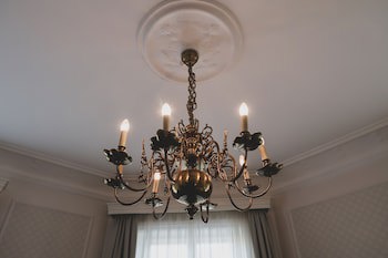 Elite Hotel Mollberg