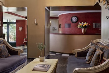 Delphi Art Hotel galeri fotoğrafı