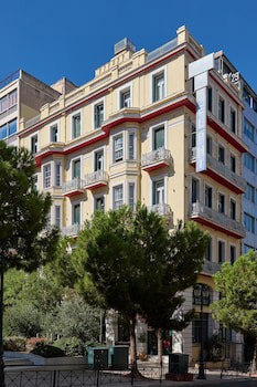 Delphi Art Hotel galeri fotoğrafı