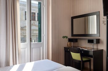 Delphi Art Hotel galeri fotoğrafı