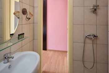 Delphi Art Hotel galeri fotoğrafı