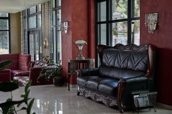 Delphi Art Hotel fotoğrafı