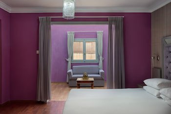 Delphi Art Hotel galeri fotoğrafı