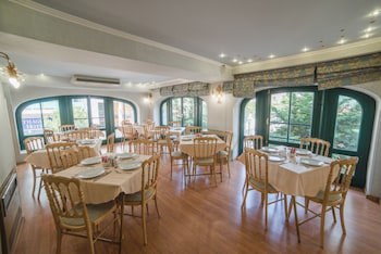 Delphi Art Hotel galeri fotoğrafı