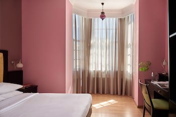 Delphi Art Hotel galeri fotoğrafı