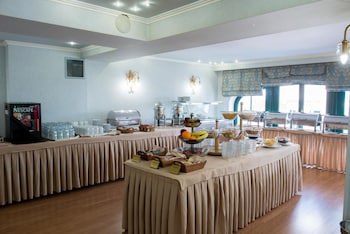 Delphi Art Hotel galeri fotoğrafı