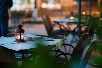 Delphi Art Hotel fotoğrafı
