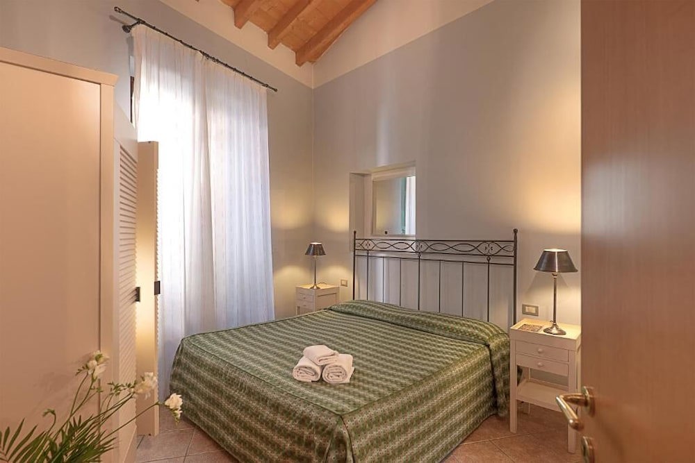 Hotel Mastino