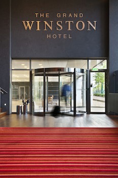 Best Western Plus Grand Winston