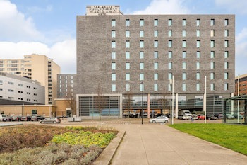 Best Western Plus Grand Winston