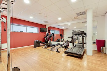 Best Western Plus Grand Winston