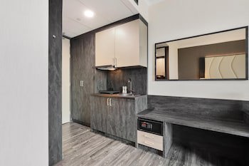 Best Western Plus Grand Winston
