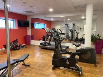 Best Western Plus Grand Winston
