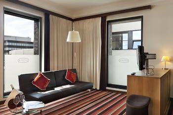 Best Western Plus Grand Winston