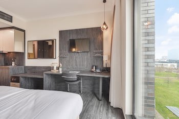Best Western Plus Grand Winston