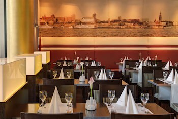 IntercityHotel Hamburg Hauptbahnhof galeri fotoğrafı