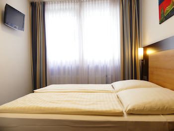 Callas Hotel am Dom fotoğrafı