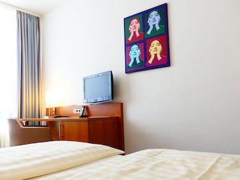 Callas Hotel am Dom galeri fotoğrafı